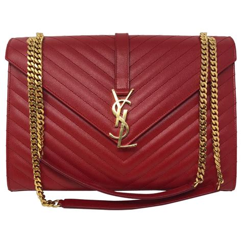 how much does a ysl bag cost|YSL shoulder bag price.